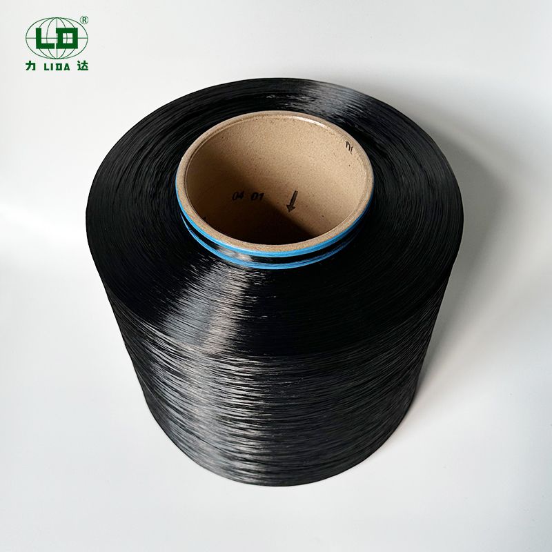 دوام رشته نایلون با استحکام بالا (PA66) چقدر است