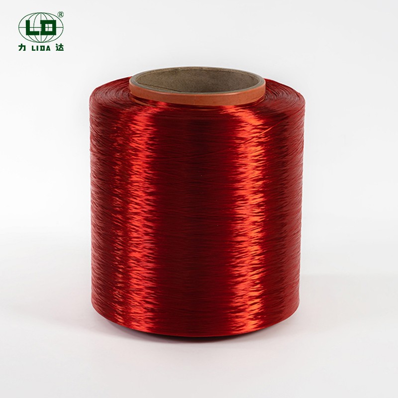 چرا بسیاری از افراد رشته رنگی نایلون با استحکام بالا (PA6) را انتخاب می کنند