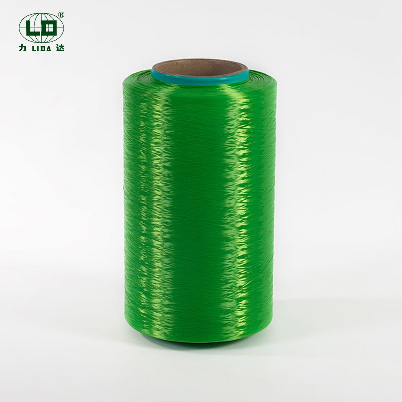 فرآیندهای تولید کلیدی برای نخ رشته ای ضد UV پلی استر دوپ چیست؟