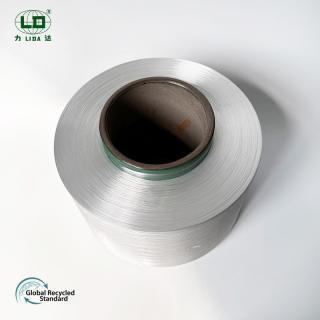 چگونه نخ بازیافت شده به 70 ٪ کاهش انتشار کربن دست می یابد؟