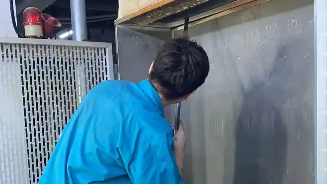 پلی استر Changshu تمرینات اضطراری را برای حوادث ناگهانی انجام می دهد